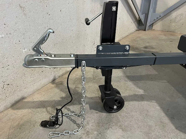 Honda hydraulische houthakselaar - afbeelding 10 van  27