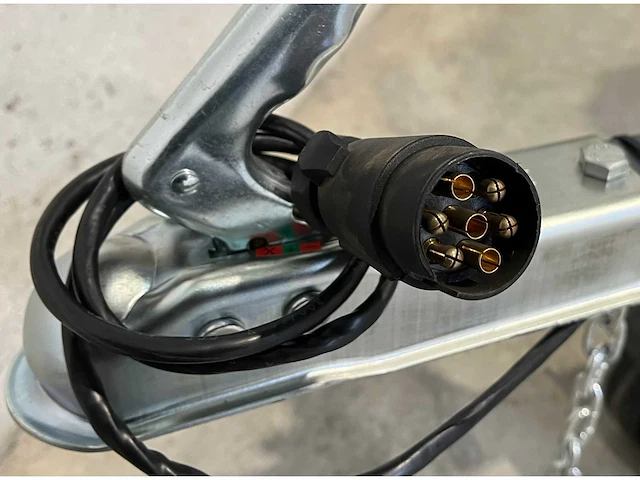 Honda hydraulische houthakselaar - afbeelding 11 van  27