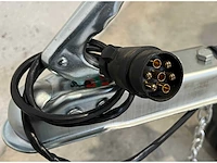 Honda hydraulische houthakselaar - afbeelding 11 van  27