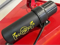Honda hydraulische houthakselaar - afbeelding 14 van  27
