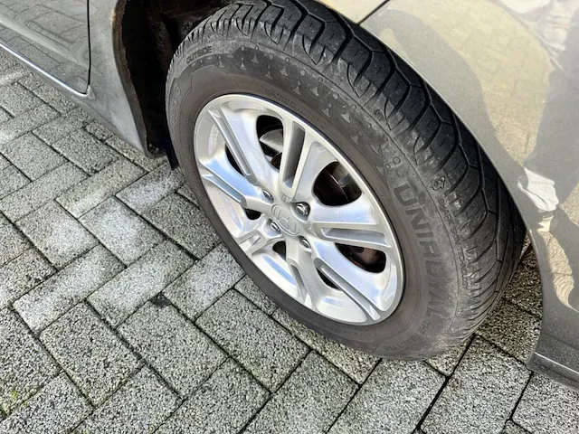 Honda insight, 2009 - afbeelding 11 van  27