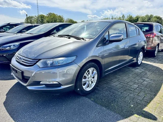 Honda insight, 2009 - afbeelding 1 van  27