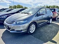 Honda insight, 2009 - afbeelding 1 van  27