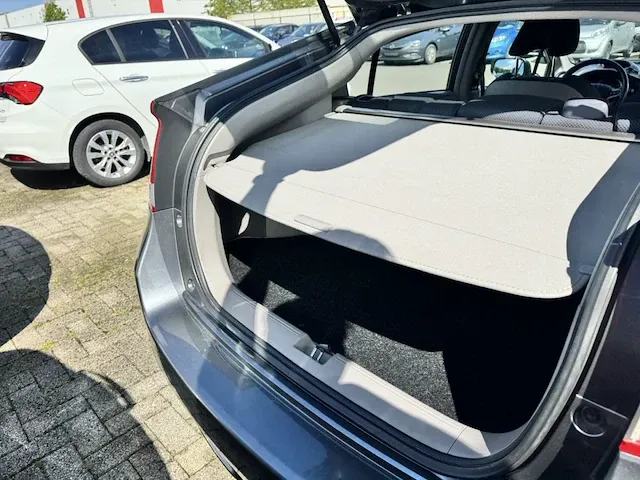 Honda insight, 2009 - afbeelding 13 van  27