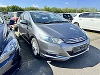 Honda insight, 2009 - afbeelding 21 van  27