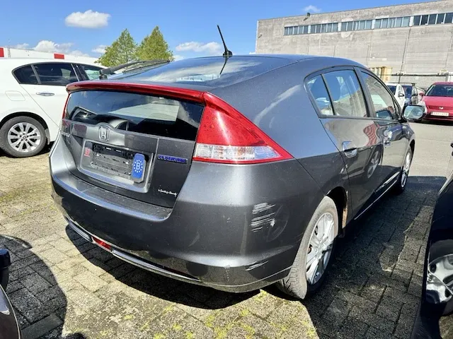 Honda insight, 2009 - afbeelding 22 van  27