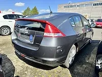 Honda insight, 2009 - afbeelding 22 van  27