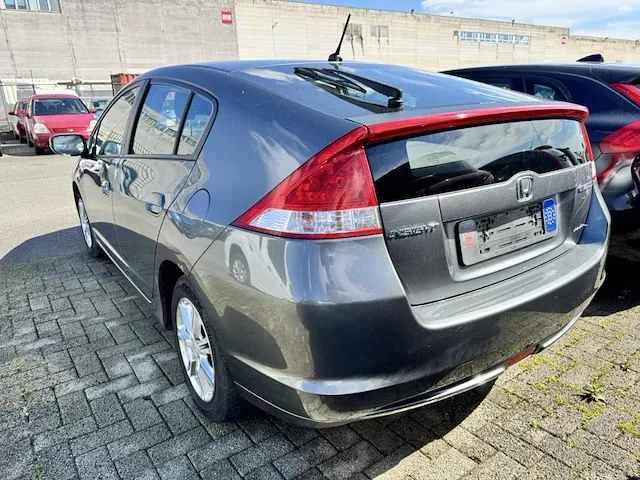 Honda insight, 2009 - afbeelding 23 van  27