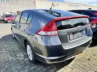 Honda insight, 2009 - afbeelding 23 van  27