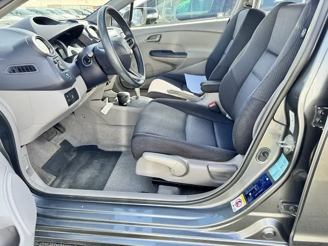 Honda insight, 2009 - afbeelding 25 van  27
