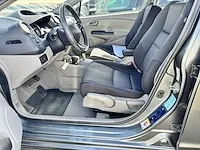 Honda insight, 2009 - afbeelding 25 van  27