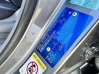 Honda insight, 2009 - afbeelding 26 van  27
