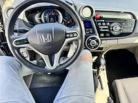 Honda insight, 2009 - afbeelding 27 van  27