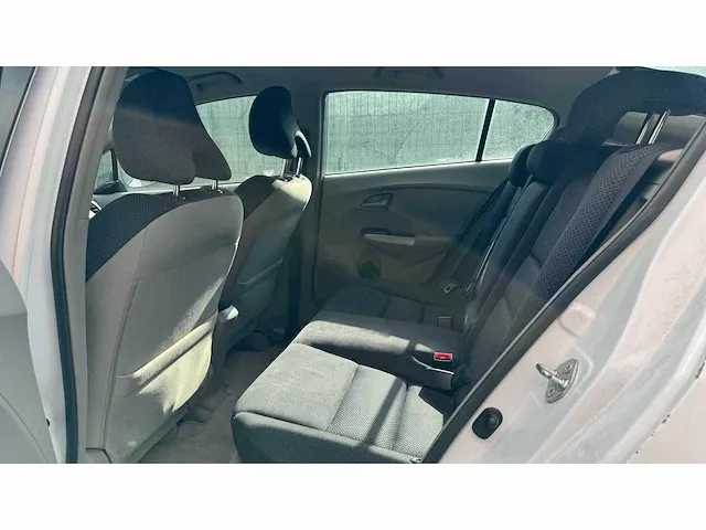 Honda insight, 2010 - afbeelding 2 van  13