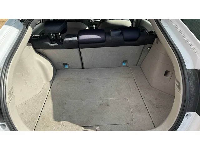 Honda insight, 2010 - afbeelding 3 van  13