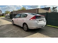 Honda insight, 2010 - afbeelding 6 van  13