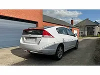 Honda insight, 2010 - afbeelding 7 van  13