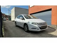 Honda insight, 2010 - afbeelding 9 van  13
