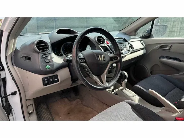 Honda insight, 2010 - afbeelding 13 van  13