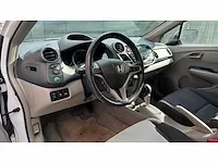 Honda insight, 2010 - afbeelding 13 van  13
