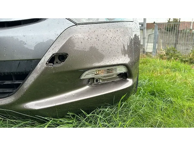 Honda insight ze2, 2009 - afbeelding 4 van  21