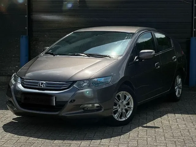 Honda insight ze2, 2009 - afbeelding 1 van  21