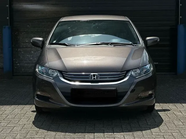Honda insight ze2, 2009 - afbeelding 12 van  21