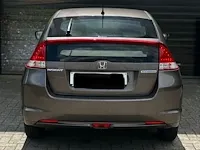 Honda insight ze2, 2009 - afbeelding 16 van  21