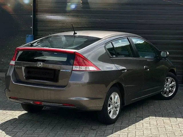 Honda insight ze2, 2009 - afbeelding 17 van  21