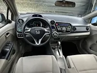 Honda insight ze2, 2009 - afbeelding 19 van  21
