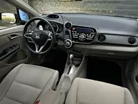 Honda insight ze2, 2009 - afbeelding 21 van  21