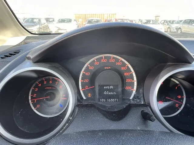 Honda jazz 1.2i trend 90, 2011 - afbeelding 2 van  31