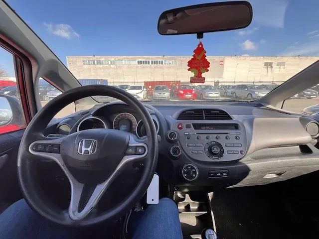 Honda jazz 1.2i trend 90, 2011 - afbeelding 3 van  31