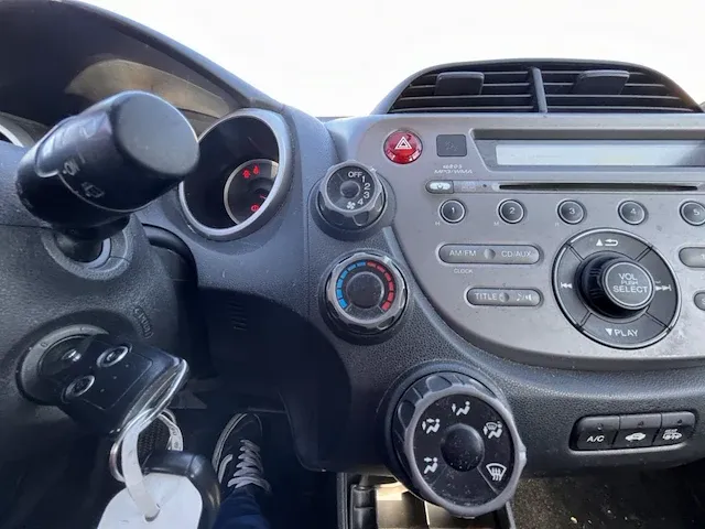 Honda jazz 1.2i trend 90, 2011 - afbeelding 5 van  31