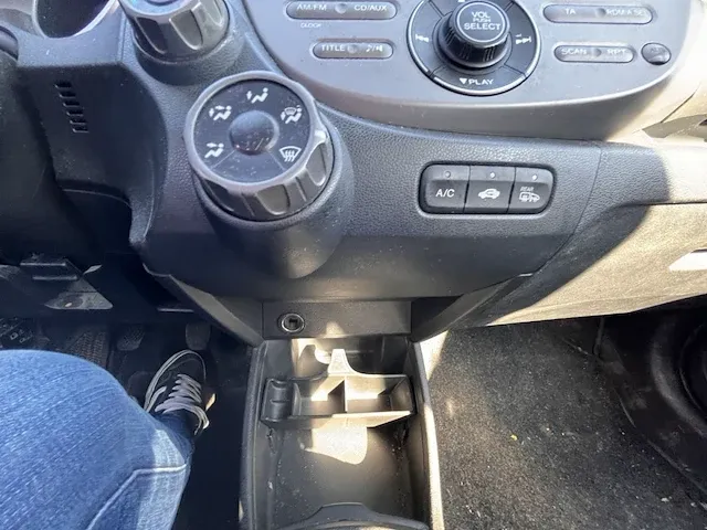 Honda jazz 1.2i trend 90, 2011 - afbeelding 6 van  31