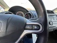 Honda jazz 1.2i trend 90, 2011 - afbeelding 9 van  31