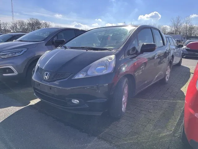 Honda jazz 1.2i trend 90, 2011 - afbeelding 1 van  31