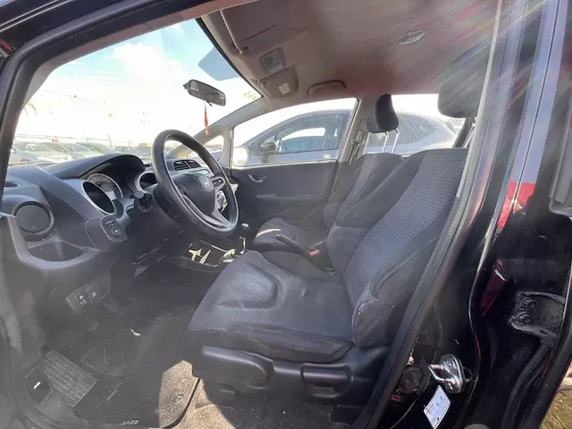 Honda jazz 1.2i trend 90, 2011 - afbeelding 16 van  31