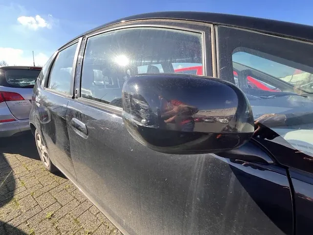 Honda jazz 1.2i trend 90, 2011 - afbeelding 20 van  31