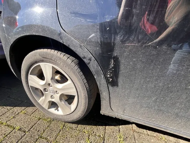 Honda jazz 1.2i trend 90, 2011 - afbeelding 22 van  31