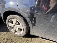 Honda jazz 1.2i trend 90, 2011 - afbeelding 22 van  31