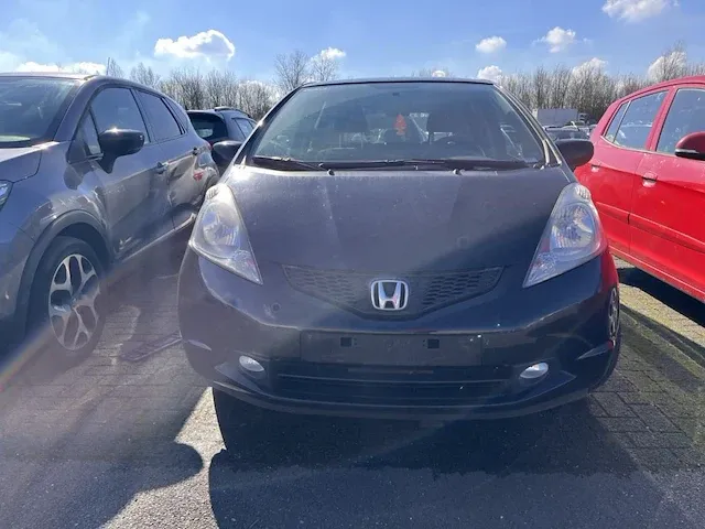Honda jazz 1.2i trend 90, 2011 - afbeelding 12 van  31