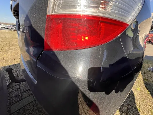 Honda jazz 1.2i trend 90, 2011 - afbeelding 25 van  31