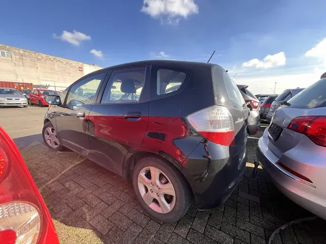 Honda jazz 1.2i trend 90, 2011 - afbeelding 28 van  31