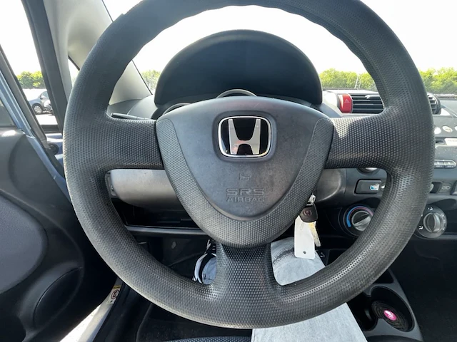 Honda jazz, 2003 - afbeelding 4 van  31