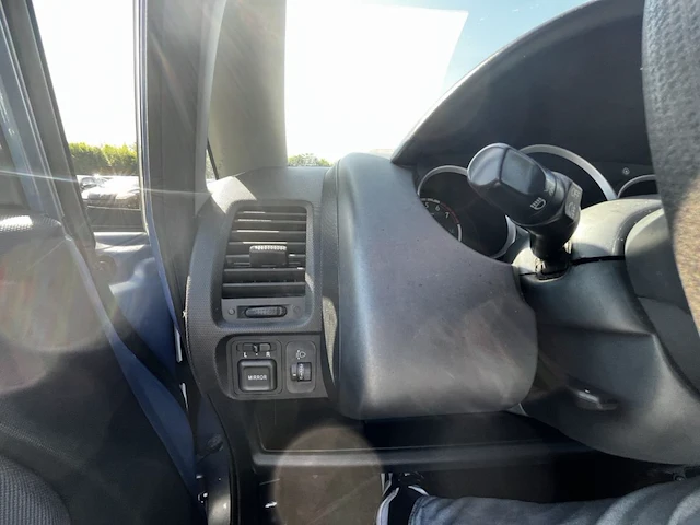 Honda jazz, 2003 - afbeelding 5 van  31