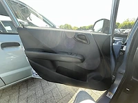 Honda jazz, 2003 - afbeelding 6 van  31