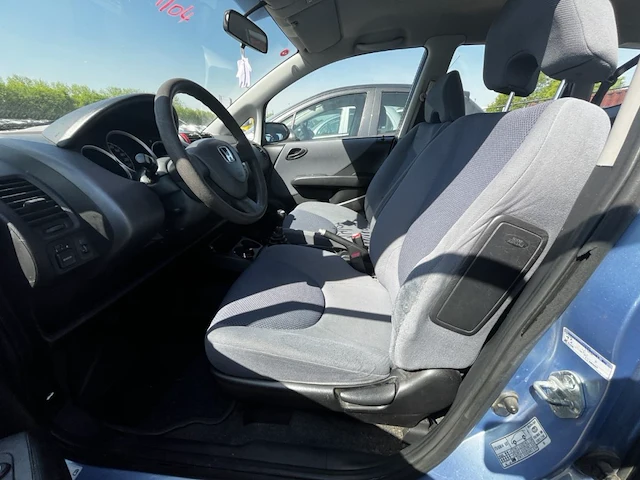 Honda jazz, 2003 - afbeelding 7 van  31