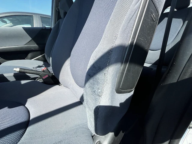 Honda jazz, 2003 - afbeelding 8 van  31
