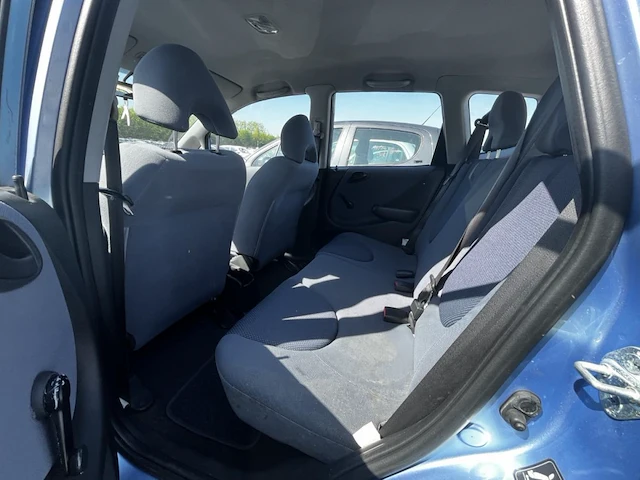 Honda jazz, 2003 - afbeelding 9 van  31